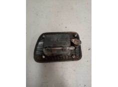 Recambio de maneta exterior delantera derecha para iveco stralis (ad/at) 7.8 diesel referencia OEM IAM    2