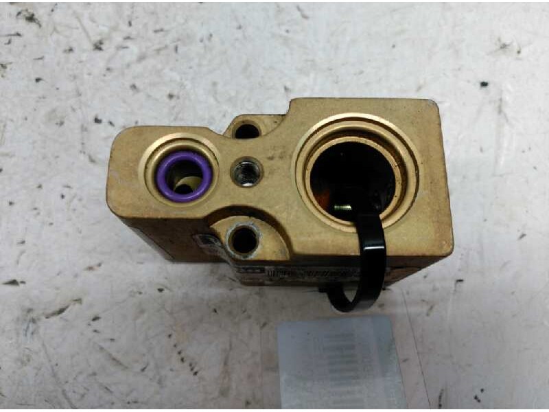 Recambio de valvula expansion para seat ibiza (6k1) sport referencia OEM IAM 1J1820103A 6N0820679A 