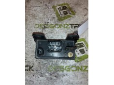 Recambio de modulo electronico para iveco serie m chasis  (145-17) 130 kw tráfico urbano referencia OEM IAM   