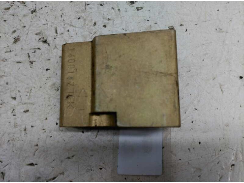 Recambio de valvula expansion para seat ibiza (6k1) sport referencia OEM IAM 1J1820103A 6N0820679A 