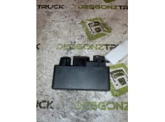 Recambio de modulo electronico para iveco serie m chasis  (145-17) 130 kw tráfico urbano referencia OEM IAM    2