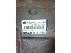 Recambio de valvula aire para renault magnum e-tech 2000  fas 4 x 2 larga distancia referencia OEM IAM 5010457558 0486204021 VAL