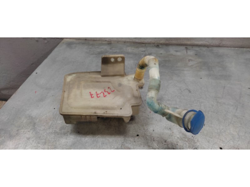 Recambio de deposito limpia para audi a3 (8p) 1.9 tdi ambiente referencia OEM IAM 1K0955453Q  