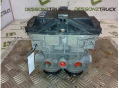 Recambio de valvula aire para renault magnum e-tech 2000  fas 4 x 2 larga distancia referencia OEM IAM 5010457558 0486204021 VAL 2