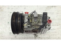 Recambio de compresor aire acondicionado para fiat punto berl. (176) 75 elx referencia OEM IAM   