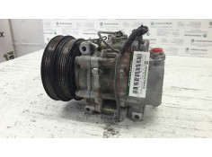 Recambio de compresor aire acondicionado para fiat punto berl. (176) 75 elx referencia OEM IAM    2
