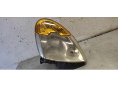Recambio de faro derecho para renault modus confort dynamique referencia OEM IAM   6 PINS 2