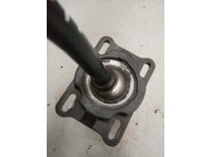 Recambio de palanca cambio para iveco stralis (ad/at) 7.8 diesel referencia OEM IAM 41226954 41271991  2