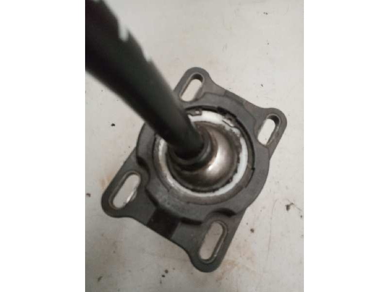 Recambio de palanca cambio para iveco stralis (ad/at) 7.8 diesel referencia OEM IAM 41226954 41271991 