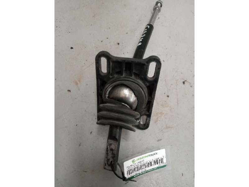 Recambio de palanca cambio para iveco stralis (ad/at) 7.8 diesel referencia OEM IAM 41226954 41271991 