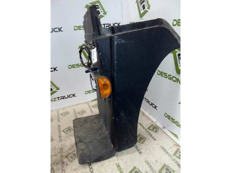 Recambio de guardabarros eje delantero derecho para nissan trucks atleon 35.15 referencia OEM IAM   