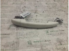 Recambio de maneta exterior delantera derecha para citroën c4 grand picasso avatar referencia OEM IAM   