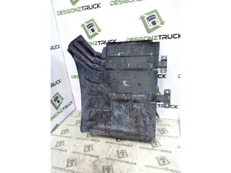 Recambio de guardabarros eje delantero derecho para nissan trucks atleon 35.15 referencia OEM IAM   