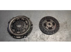 Recambio de kit embrague para renault modus confort dynamique referencia OEM IAM 161013A0728  