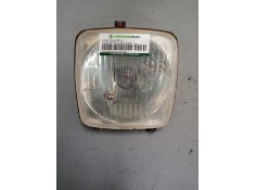 Recambio de faro izquierdo para pegaso trucks mider 1223 referencia OEM IAM   