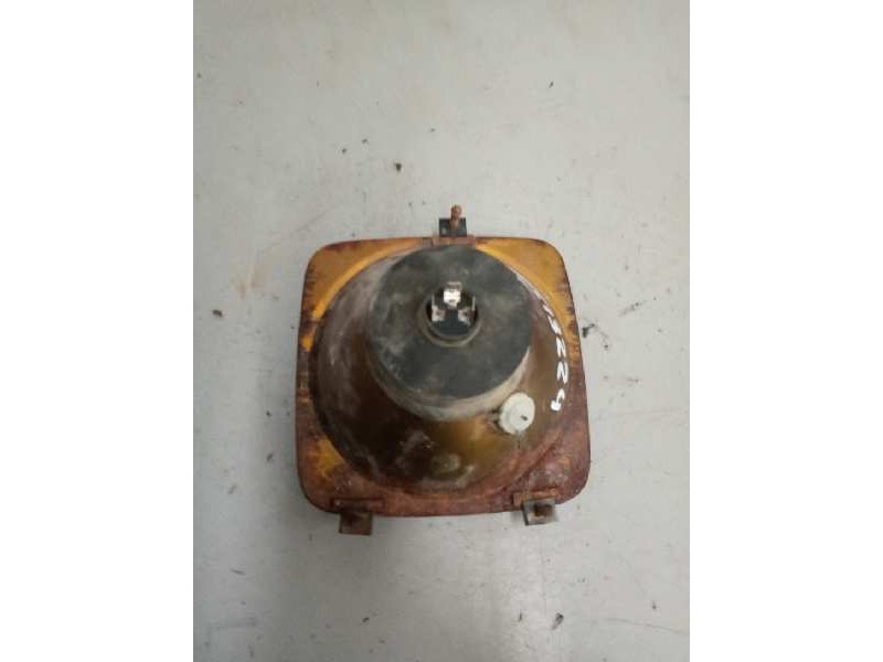 Recambio de faro izquierdo para pegaso trucks mider 1223 referencia OEM IAM   