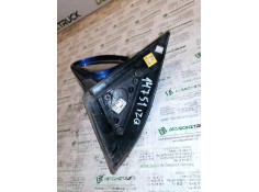 Recambio de retrovisor izquierdo para daewoo nubira berlina 1.6 cat referencia OEM IAM  5 PINS  2
