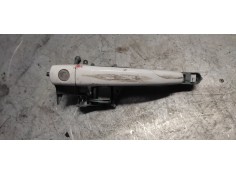 Recambio de maneta exterior delantera izquierda para citroën c4 grand picasso avatar referencia OEM IAM 9080168680  