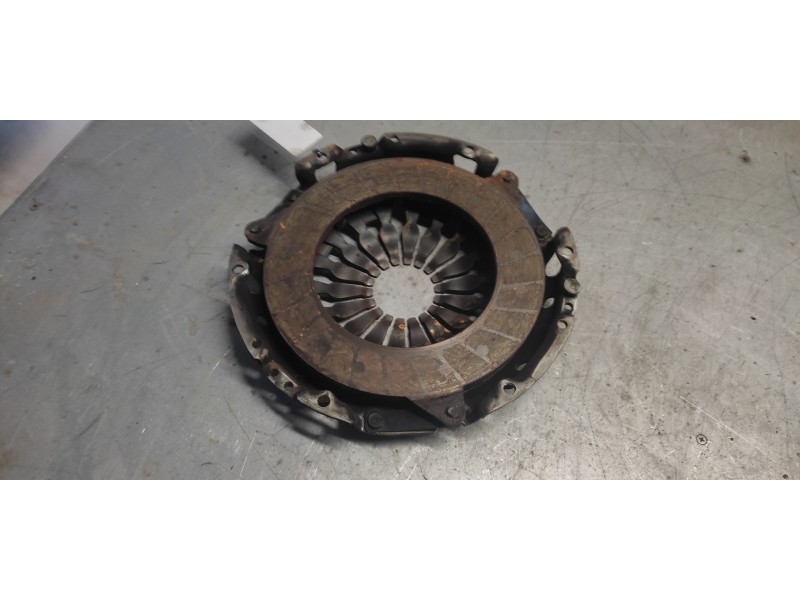 Recambio de kit embrague para renault modus confort dynamique referencia OEM IAM 161013A0728  