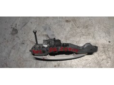 Recambio de maneta exterior delantera izquierda para citroën c4 grand picasso avatar referencia OEM IAM 9080168680   2