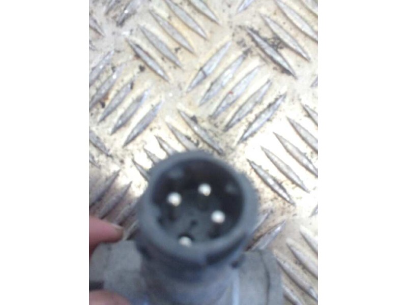 Recambio de valvula aire para renault magnum e-tech 2000  fas 4 x 2 larga distancia referencia OEM IAM 4342080210 434208016 