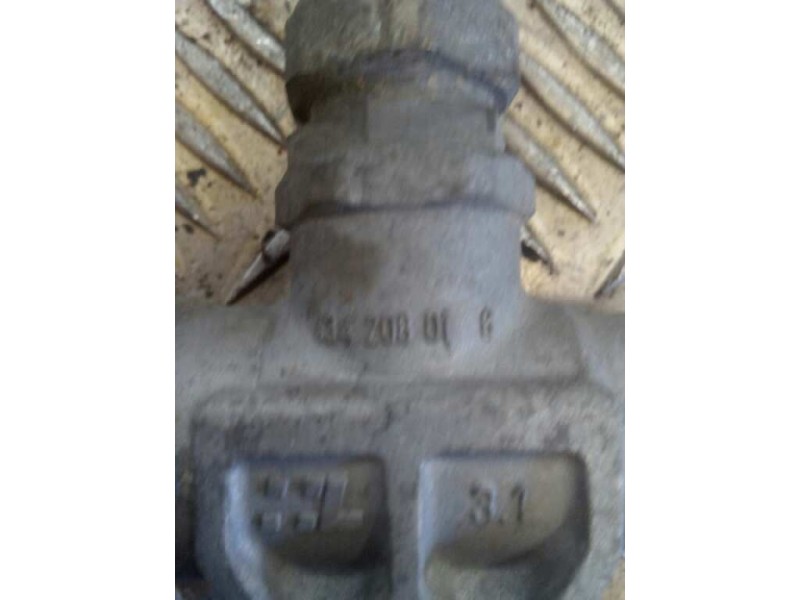 Recambio de valvula aire para renault magnum e-tech 2000  fas 4 x 2 larga distancia referencia OEM IAM 4342080210 434208016 