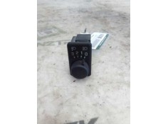 Recambio de boton regulacion de faros para nissan trucks atleon 35.15 referencia OEM IAM   