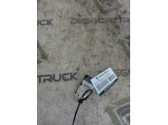 Recambio de boton regulacion de faros para nissan trucks atleon 35.15 referencia OEM IAM    2