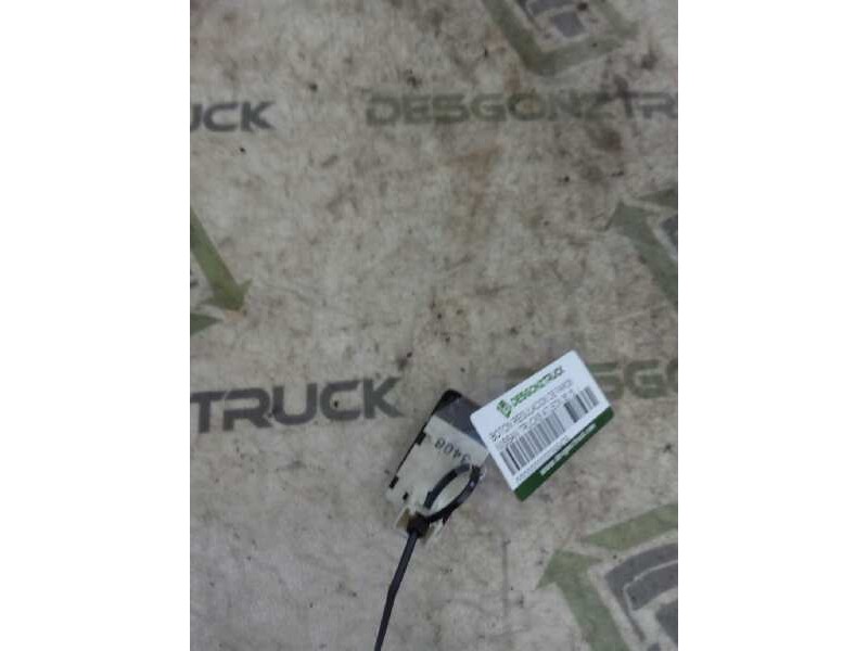 Recambio de boton regulacion de faros para nissan trucks atleon 35.15 referencia OEM IAM   
