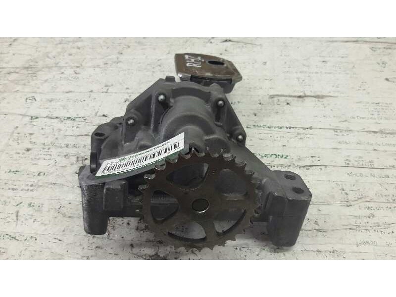 Recambio de bomba aceite para citroën xsara berlina 2.0 hdi exclusive (80kw) referencia OEM IAM 9638783980  