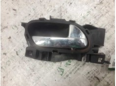 Recambio de maneta interior delantera derecha para citroën c4 grand picasso avatar referencia OEM IAM 96555516VD  