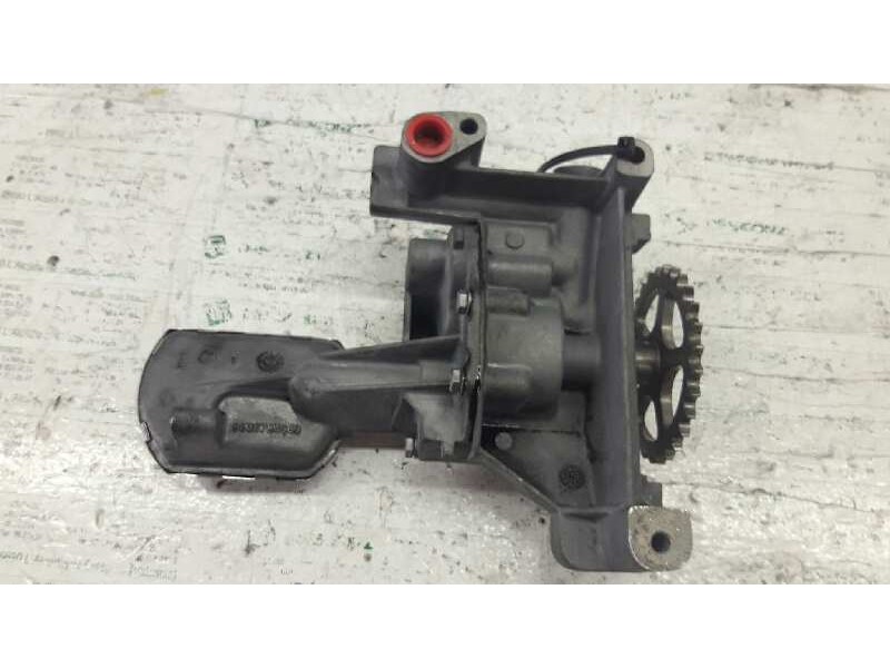 Recambio de bomba aceite para citroën xsara berlina 2.0 hdi exclusive (80kw) referencia OEM IAM 9638783980  