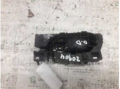 Recambio de maneta interior delantera derecha para citroën c4 grand picasso avatar referencia OEM IAM 96555516VD   2