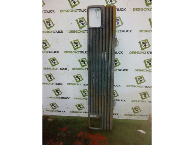 Recambio de calandra para iveco serie m chasis  (145-17) 130 kw tráfico urbano referencia OEM IAM   