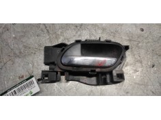 Recambio de maneta interior delantera izquierda para citroën c4 grand picasso avatar referencia OEM IAM 96555618VD  
