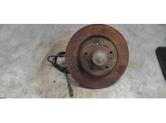 Recambio de buje trasero derecho para renault kangoo profesional referencia OEM IAM   