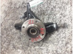 Recambio de mangueta delantera izquierda para citroën c4 grand picasso avatar referencia OEM IAM   