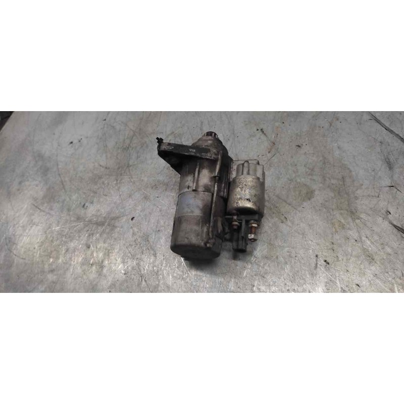 Recambio de motor arranque para audi a3 (8p) 1.9 tdi ambiente referencia OEM IAM 02Z91123H 11 DIENTES 