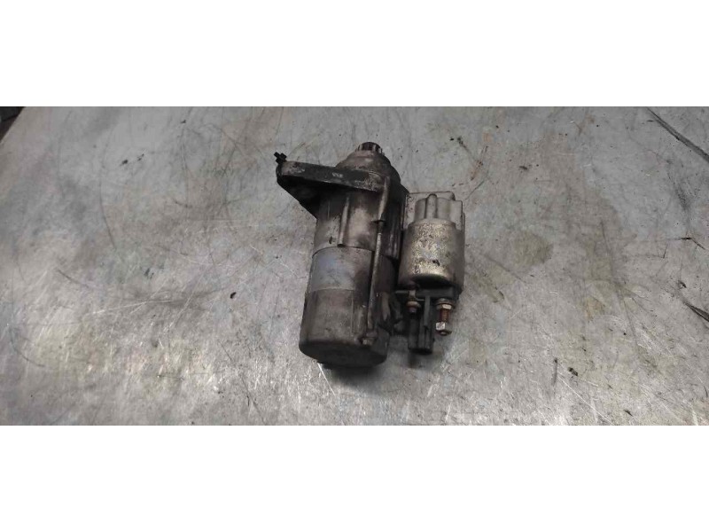 Recambio de motor arranque para audi a3 (8p) 1.9 tdi ambiente referencia OEM IAM 02Z91123H 11 DIENTES 