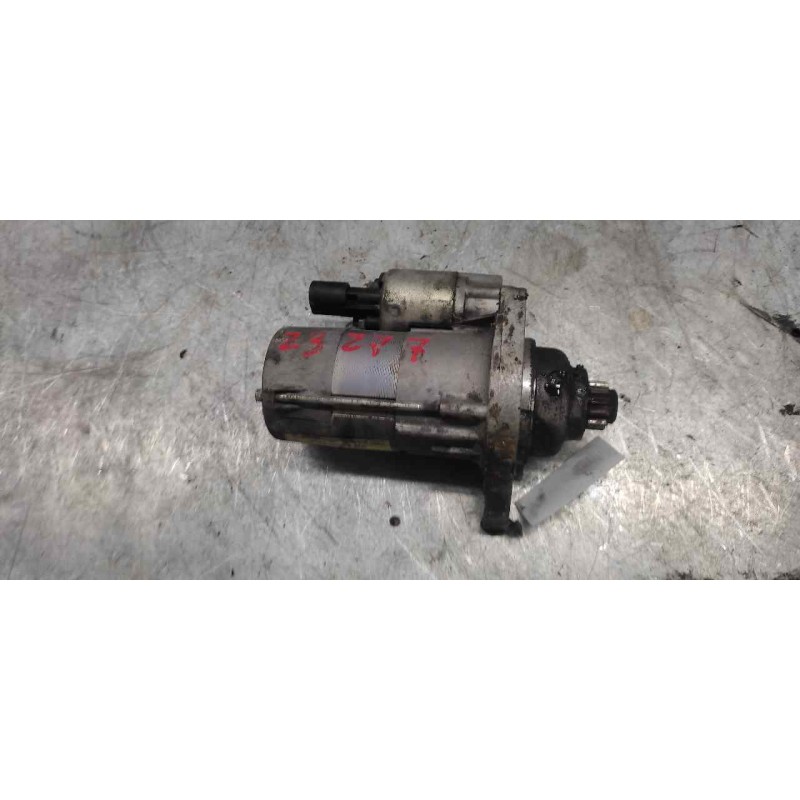 Recambio de motor arranque para audi a3 (8p) 1.9 tdi ambiente referencia OEM IAM 02Z91123H 11 DIENTES 