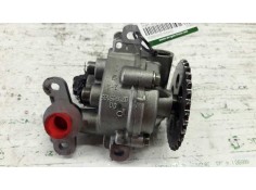 Recambio de bomba aceite para ford mondeo berlina (ge) ambiente referencia OEM IAM 070905165  