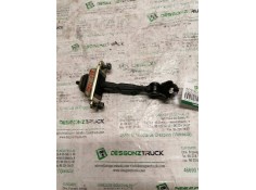 Recambio de retenedor puerta para daewoo nubira berlina 1.6 cat referencia OEM IAM  DELANTERA IZQUIERDA 