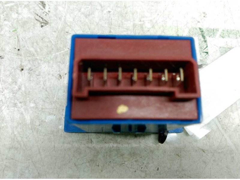 Recambio de rele para citroën xantia berlina 1.6i x / 1.6 x referencia OEM IAM 02495VALEO  