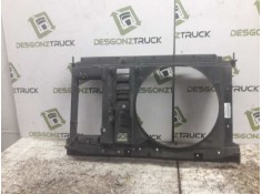 Recambio de panel frontal para citroën c4 grand picasso avatar referencia OEM IAM 9658574380 9658574480 9658574580