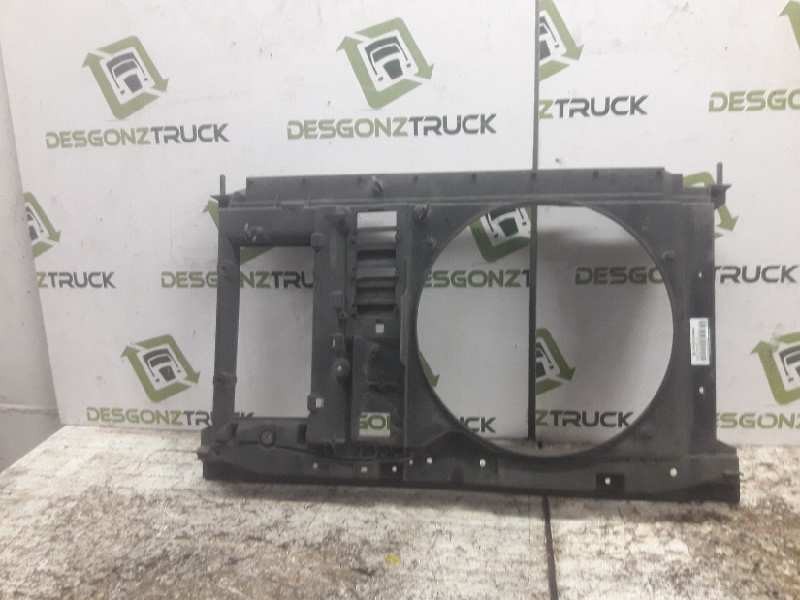 Recambio de panel frontal para citroën c4 grand picasso avatar referencia OEM IAM 9658574380 9658574480 9658574580