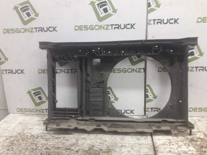 Recambio de panel frontal para citroën c4 grand picasso avatar referencia OEM IAM 9658574380 9658574480 9658574580