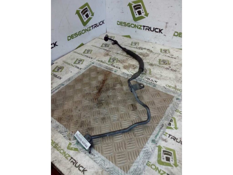 Recambio de tubos aire acondicionado para volvo fh 12 2002  12.1 diesel (d12d420) referencia OEM IAM   