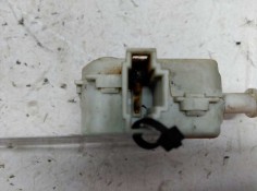 Recambio de motor cierre centralizado porton para seat ibiza (6k1) sport referencia OEM IAM    2