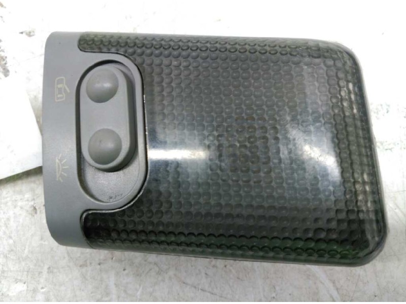 Recambio de luz interior para citroën xantia berlina 1.6i x / 1.6 x referencia OEM IAM   