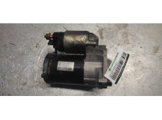 Recambio de motor arranque para renault modus confort dynamique referencia OEM IAM 8200298371 M000T45371ZT 8 DIENTES